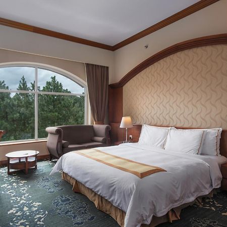 Grand Sultan Tea Resort & Golf Srimangal Exterior foto
