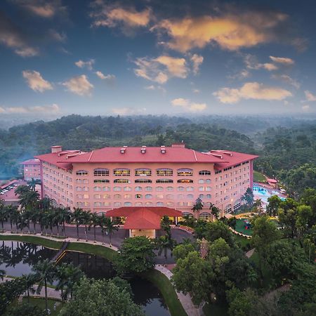 Grand Sultan Tea Resort & Golf Srimangal Exterior foto