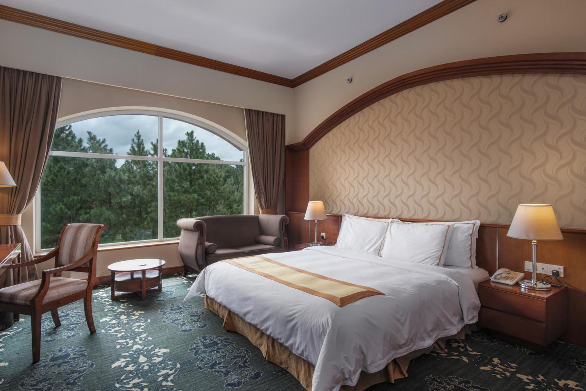 Grand Sultan Tea Resort & Golf Srimangal Exterior foto