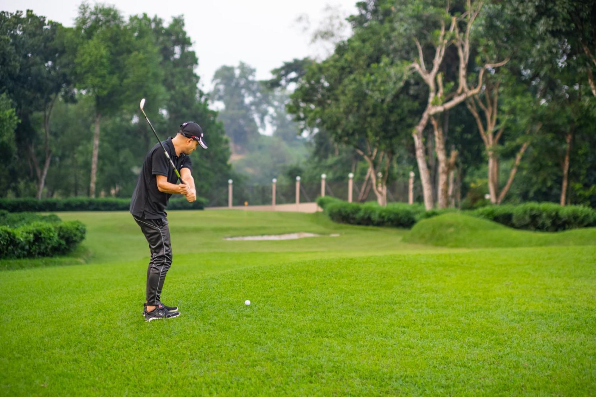 Grand Sultan Tea Resort & Golf Srimangal Exterior foto