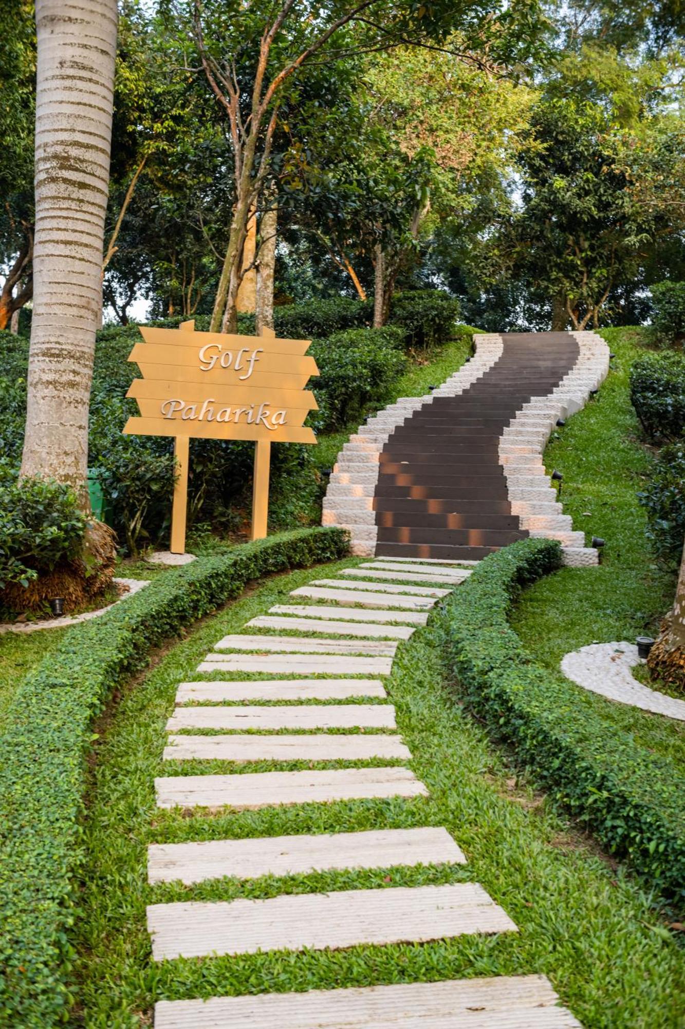Grand Sultan Tea Resort & Golf Srimangal Exterior foto